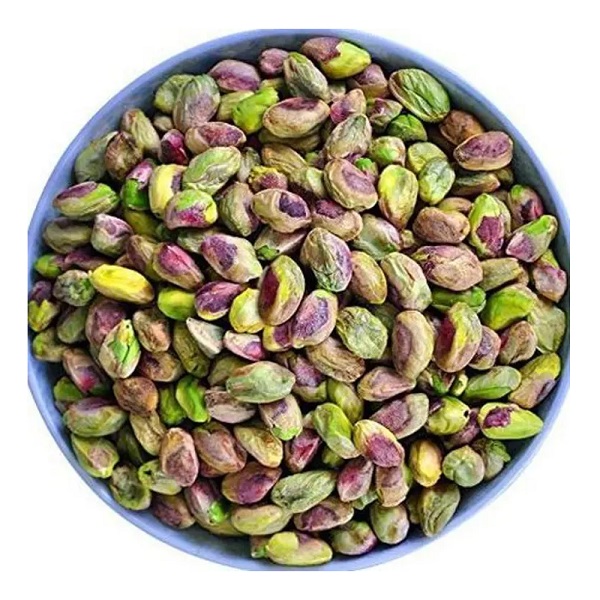 BDyana Pesta Badam (Pistachio Nuts) 1 kg | null
