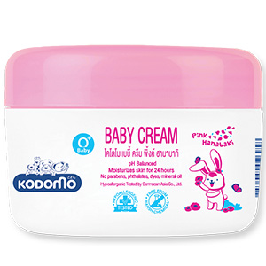 BDyana Kodomo Baby Cream 50gm | null
