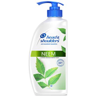 BDyana Head & Shoulders Neem Anti Dandruff Shampoo 650ml | Head & Shoulders Neem, Anti Dandruff Shampoo 340 ml