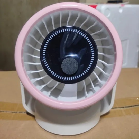 BDyana Livo LV 2601 High Speed Turbo Fan | 
