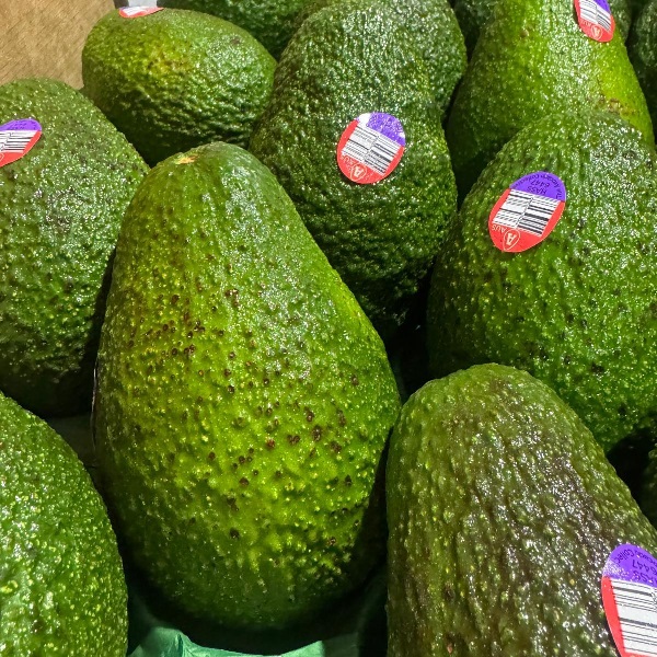 Fresh Australian Avocados 1kg - Fresh Australian Avocados 1kg