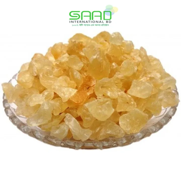 Katila Gum/ Gond Katira 500gm - Buy online at BDyana